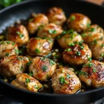 Garlic Butter Chicken