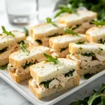 Gordon Ramsay Chicken Sandwich