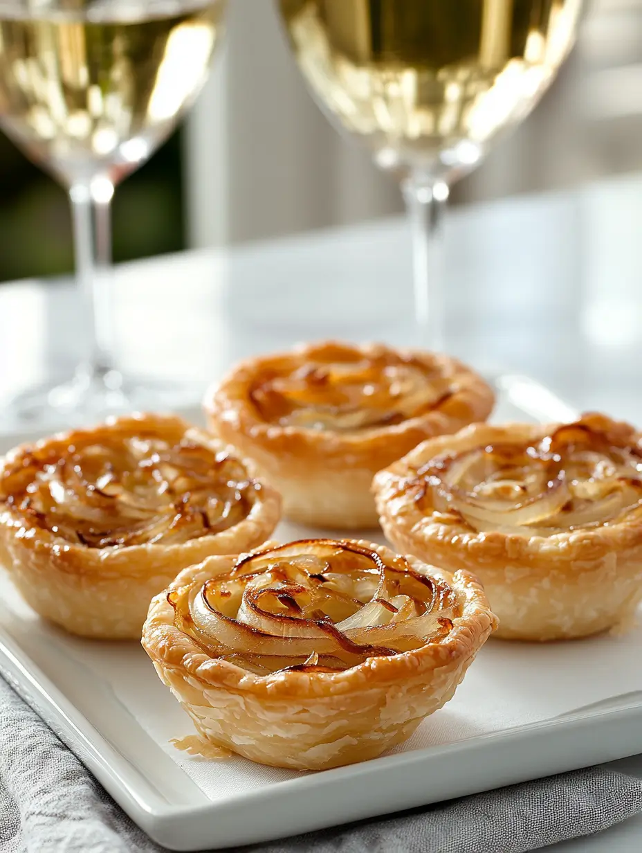 French Onion Cups
