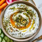 Yogurt Dip