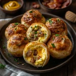 Breakfast Bombs