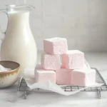 Strawberry Marshmallows Recipe