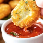 Copycat Hooters Fried Pickles