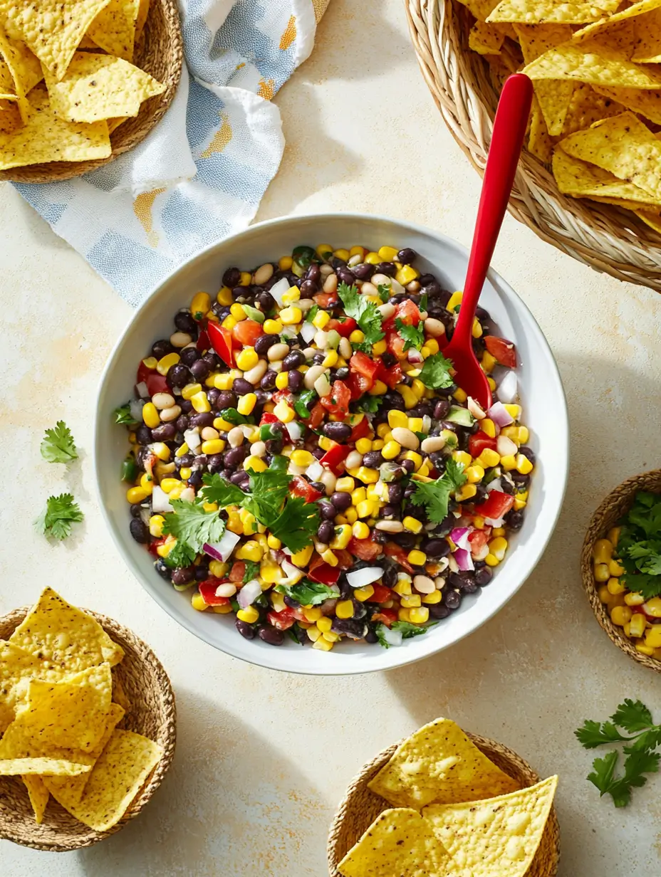 Carolina Caviar Recipe