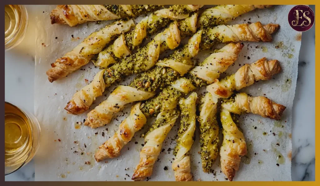 Roasted Garlic Pesto