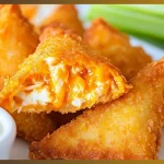 Cheesecake Factory Buffalo Blasts