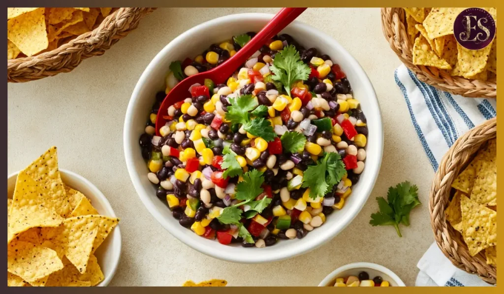 Carolina Caviar Recipe