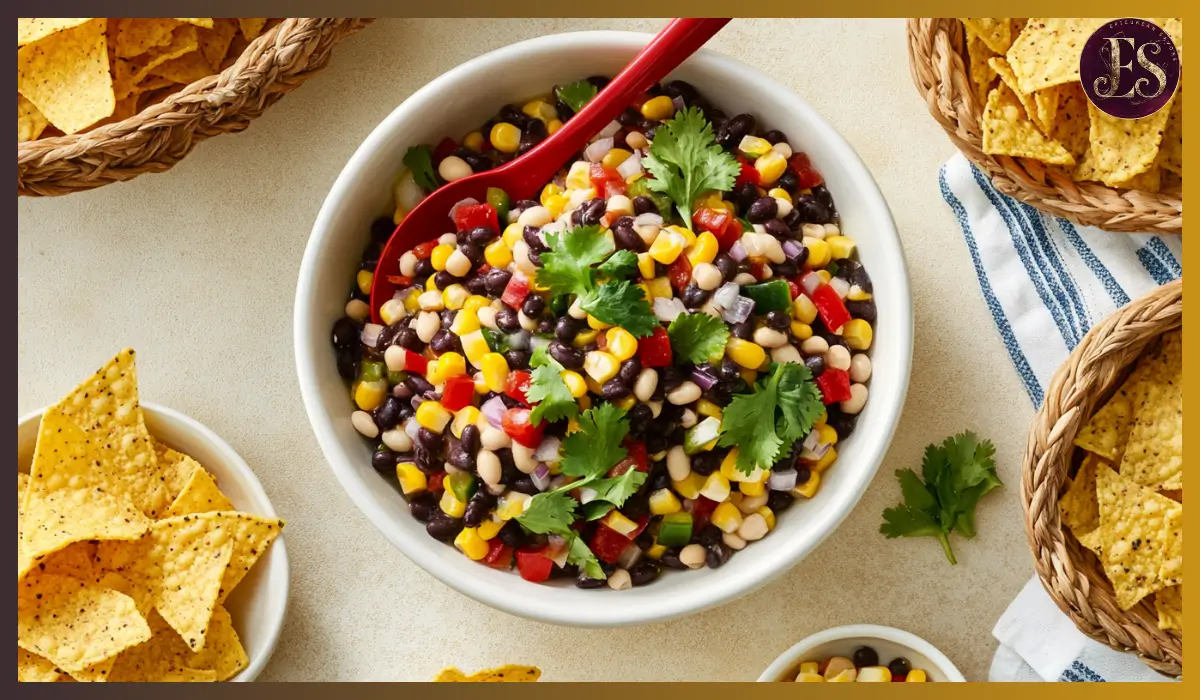 Carolina Caviar Recipe