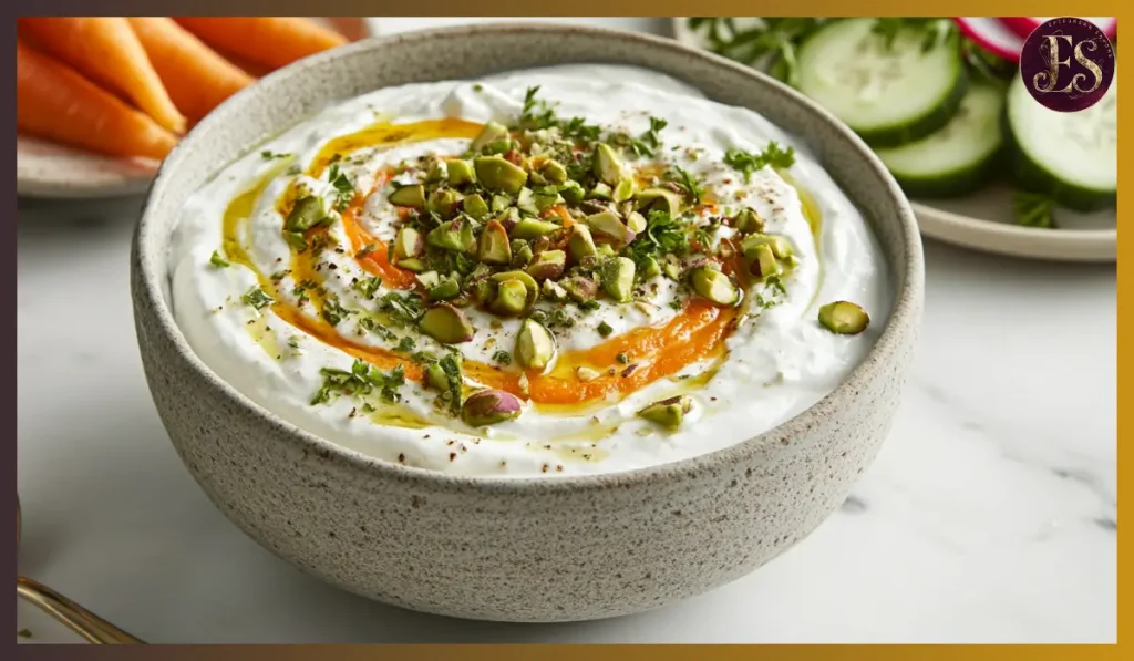 Yogurt Dip