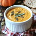 Blender Butternut Squash Soup