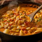 Taco Pasta Recipe