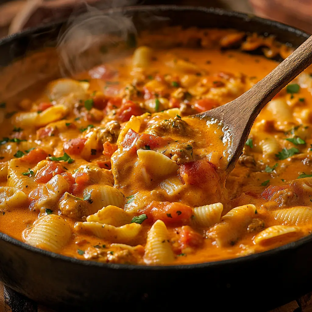 Taco Pasta