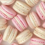 French Macarons