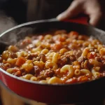 Old-Fashioned Goulash