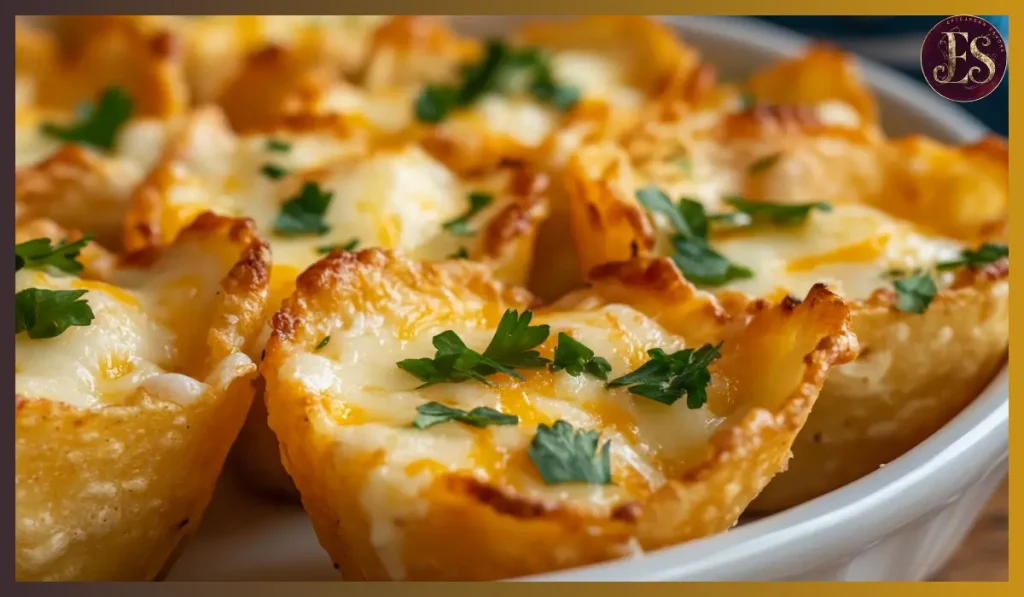 Iowa Party Bites