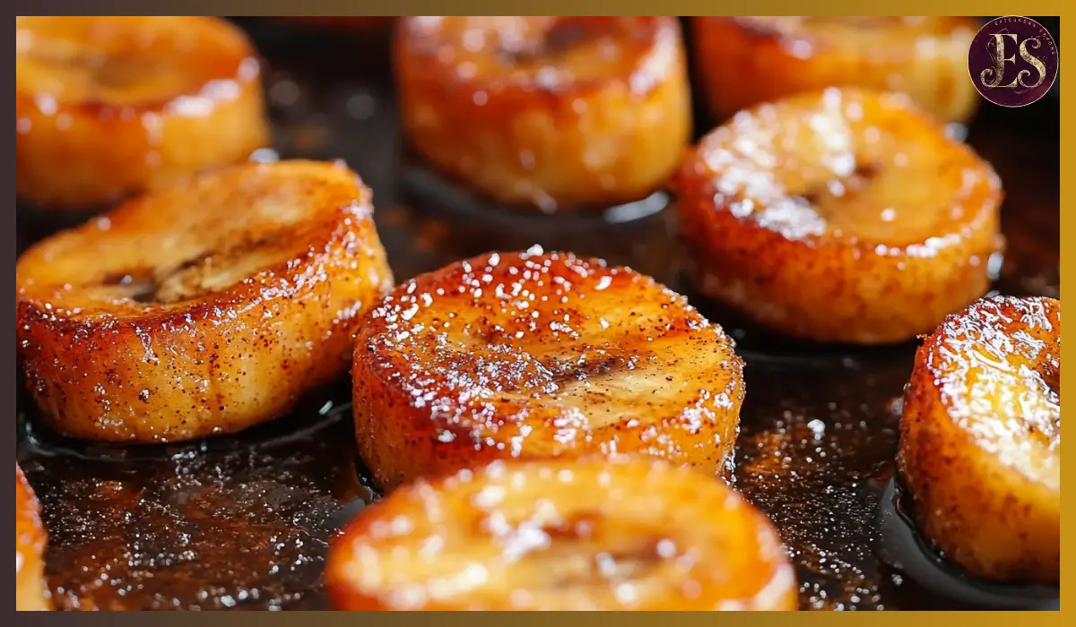 Pan-Fried Cinnamon