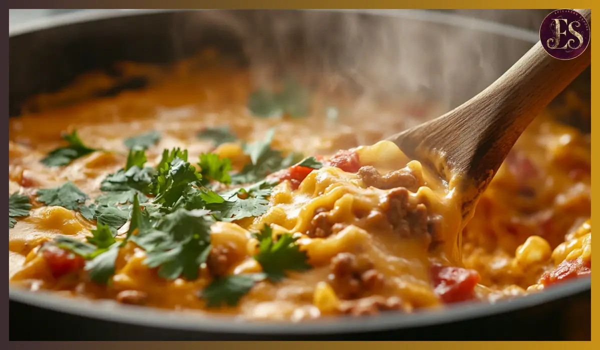 Taco Pasta