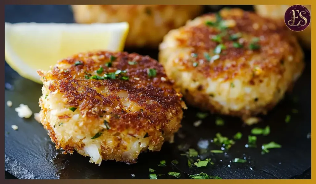 Best Crab Cakes Recipe