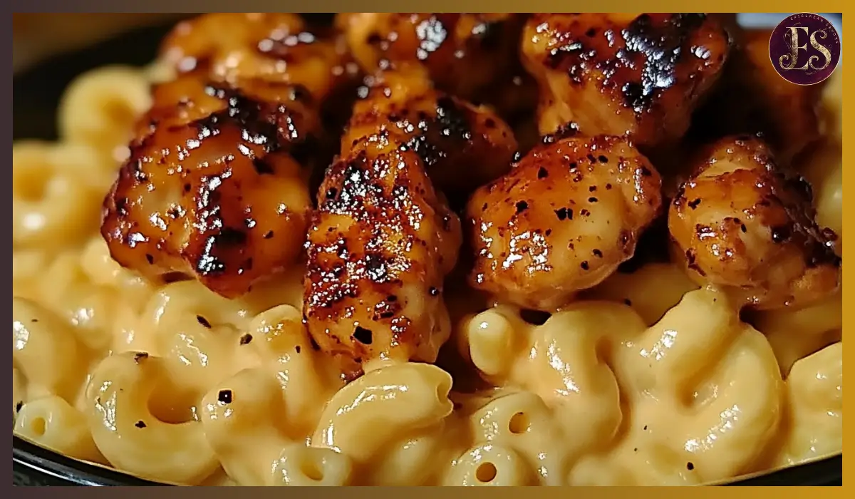 Sweet and Spicy Honey