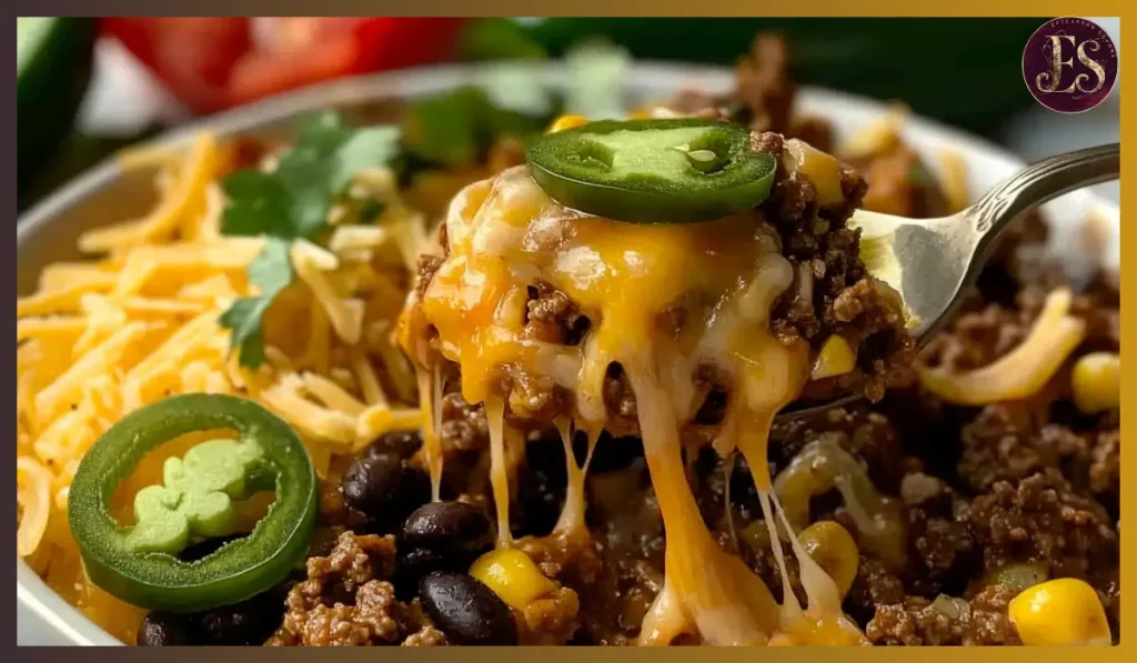 High-Volume Taco Meal Prep