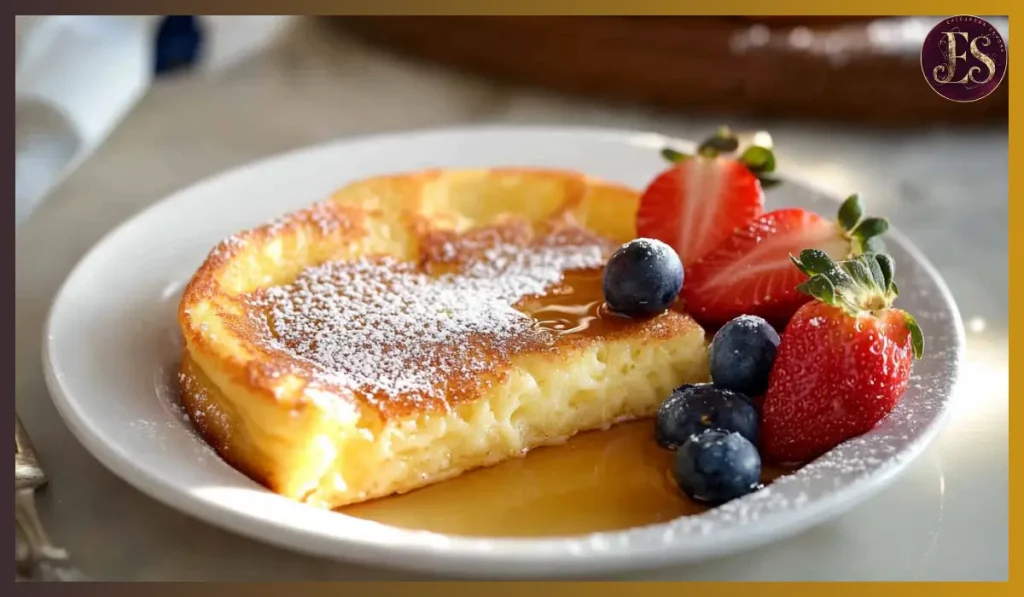 German pancakes