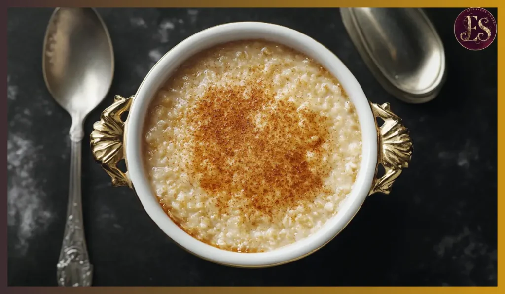 Cinnamon Apple Baked Oats