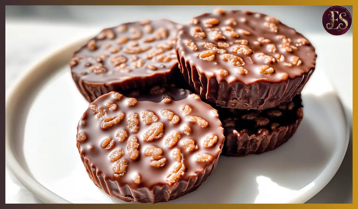 Chocolate Peanut Butter Cups