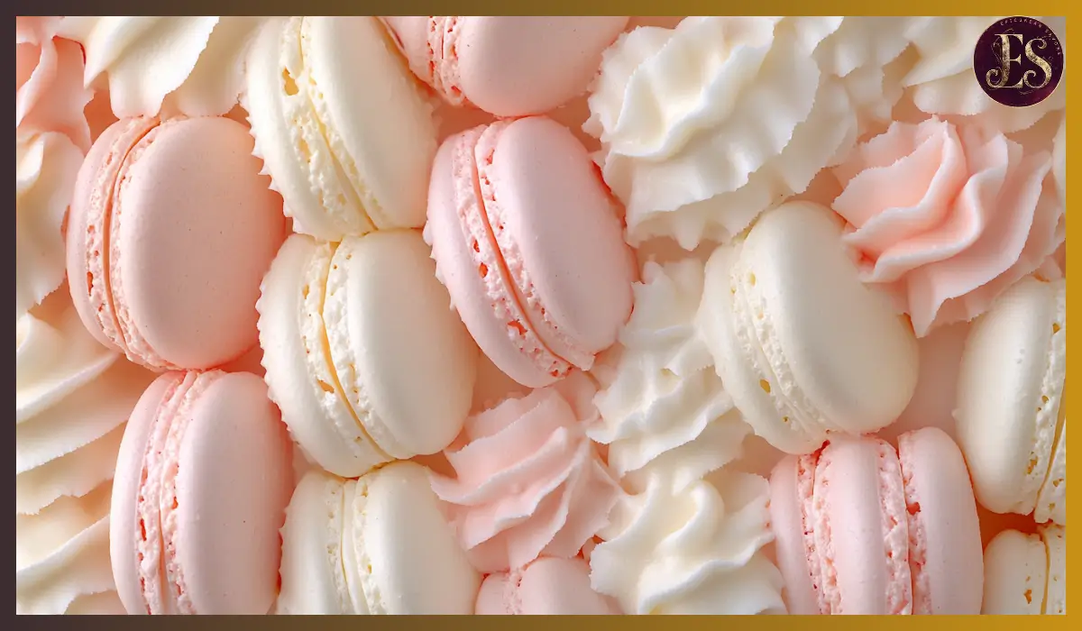 French Macarons