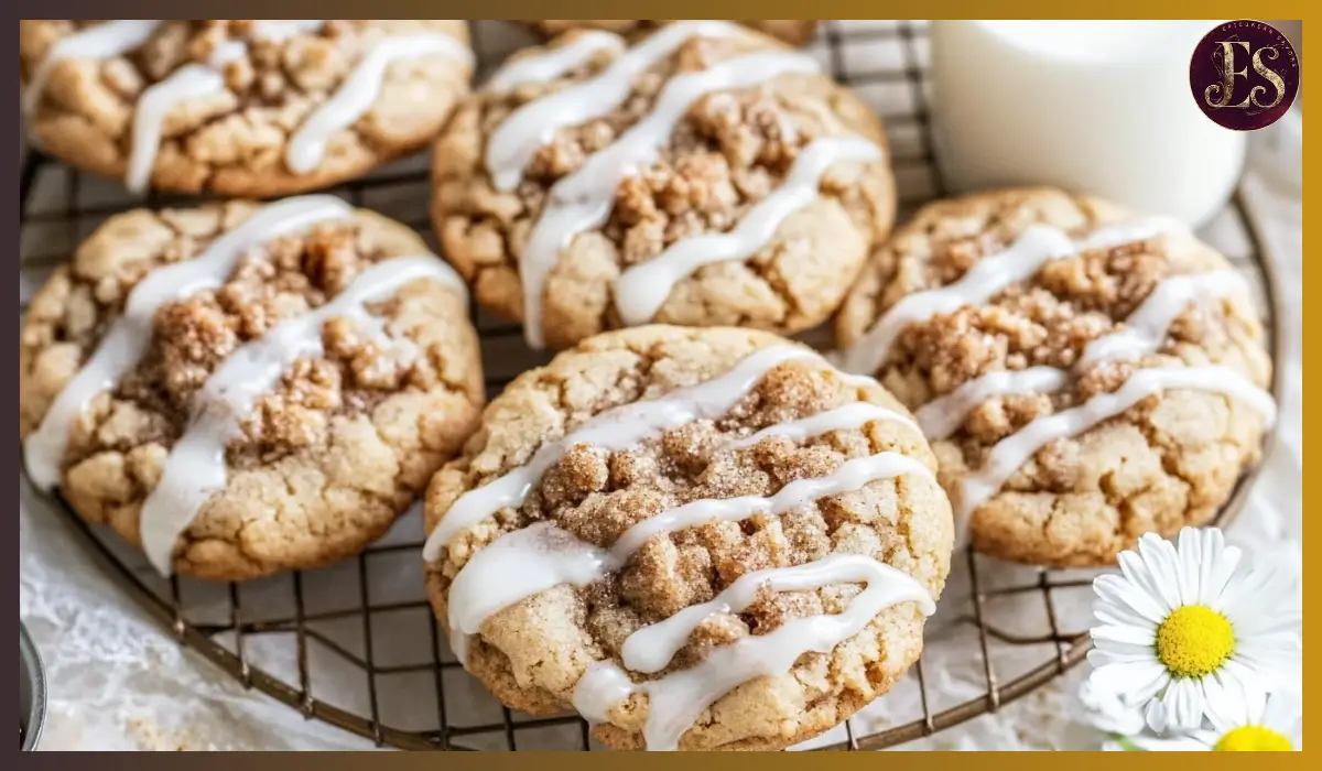 Coffee Cake