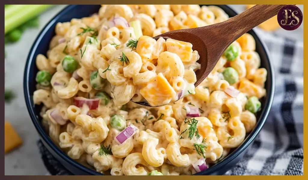 Macaroni Salad