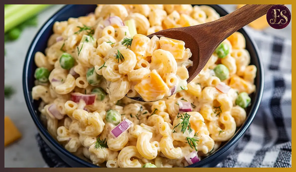 Macaroni Salad