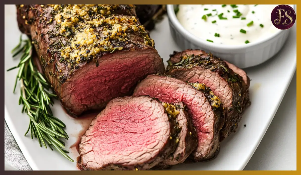 Beef Tenderloin Roast
