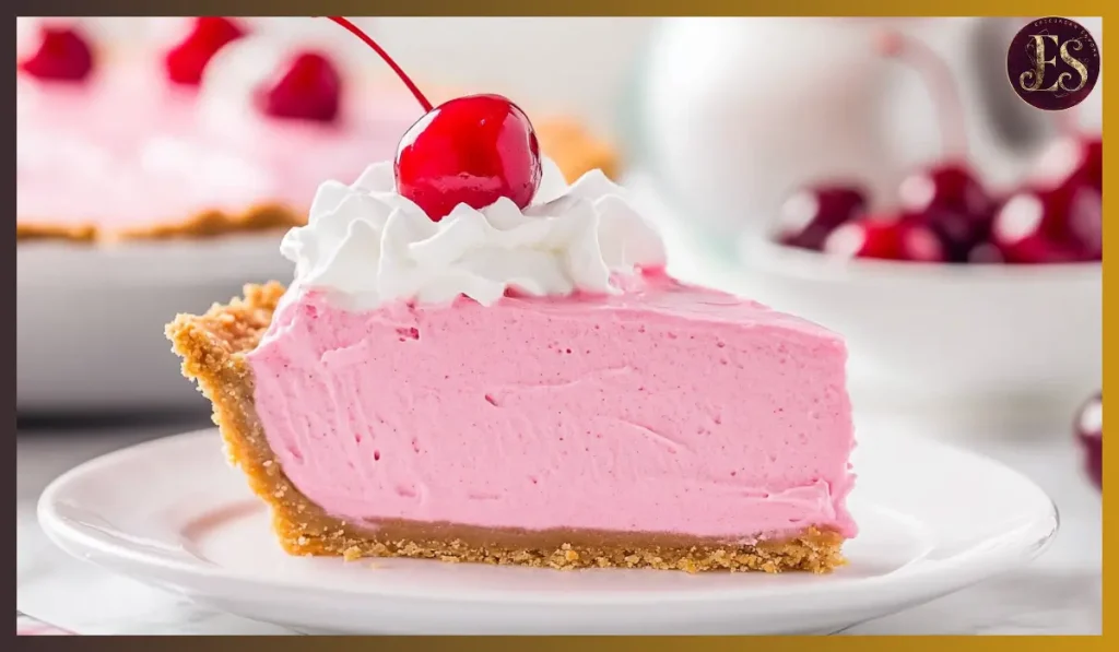 Kool-Aid Pie