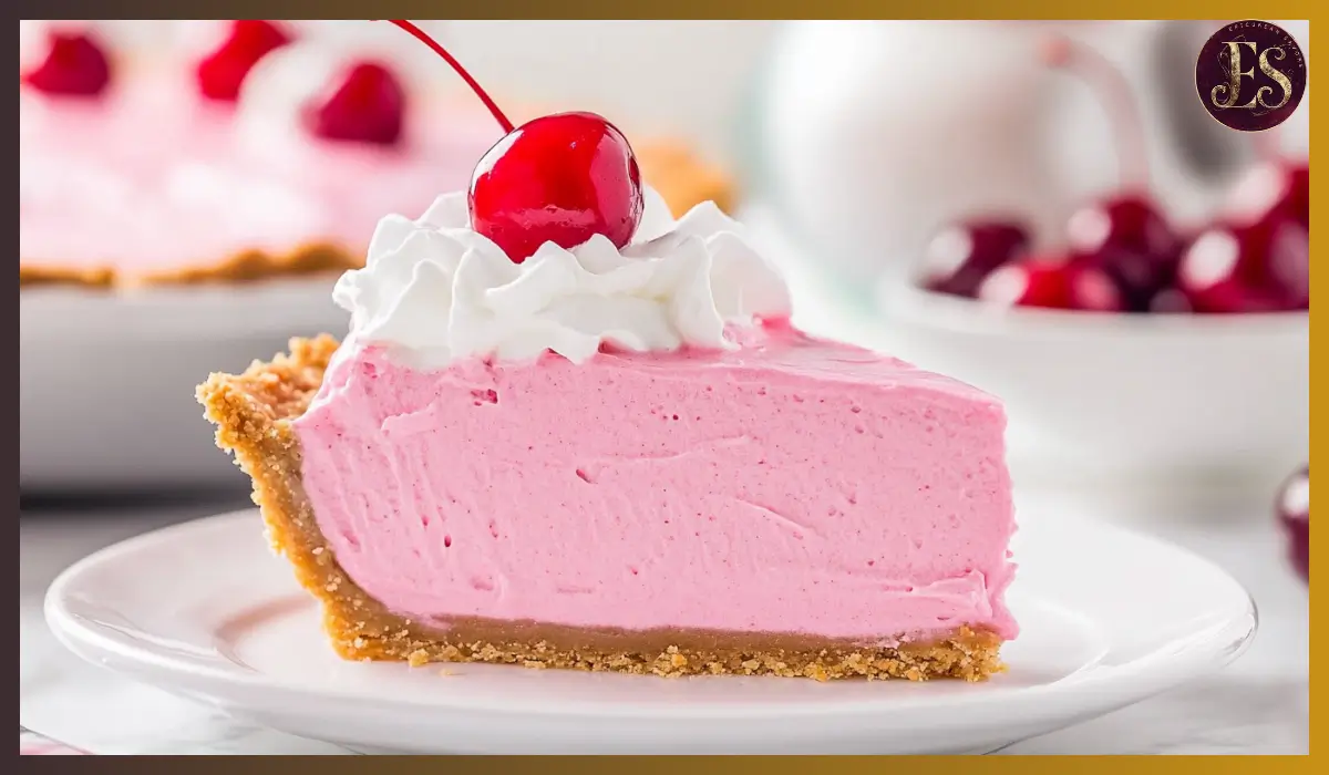 Kool-Aid Pie