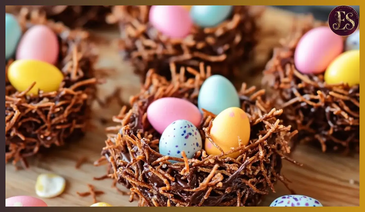 Easter Nests