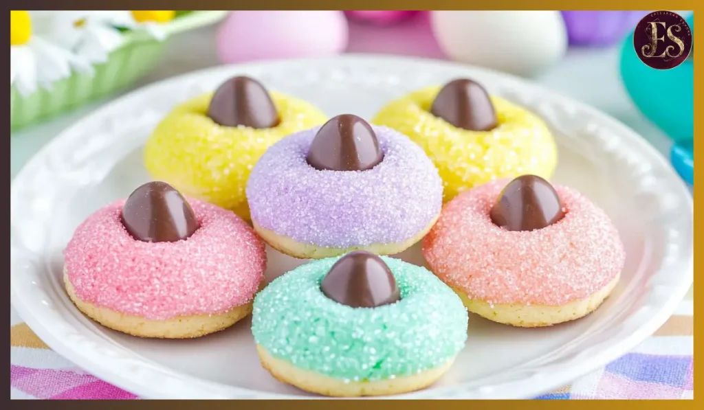 Easter Blossom