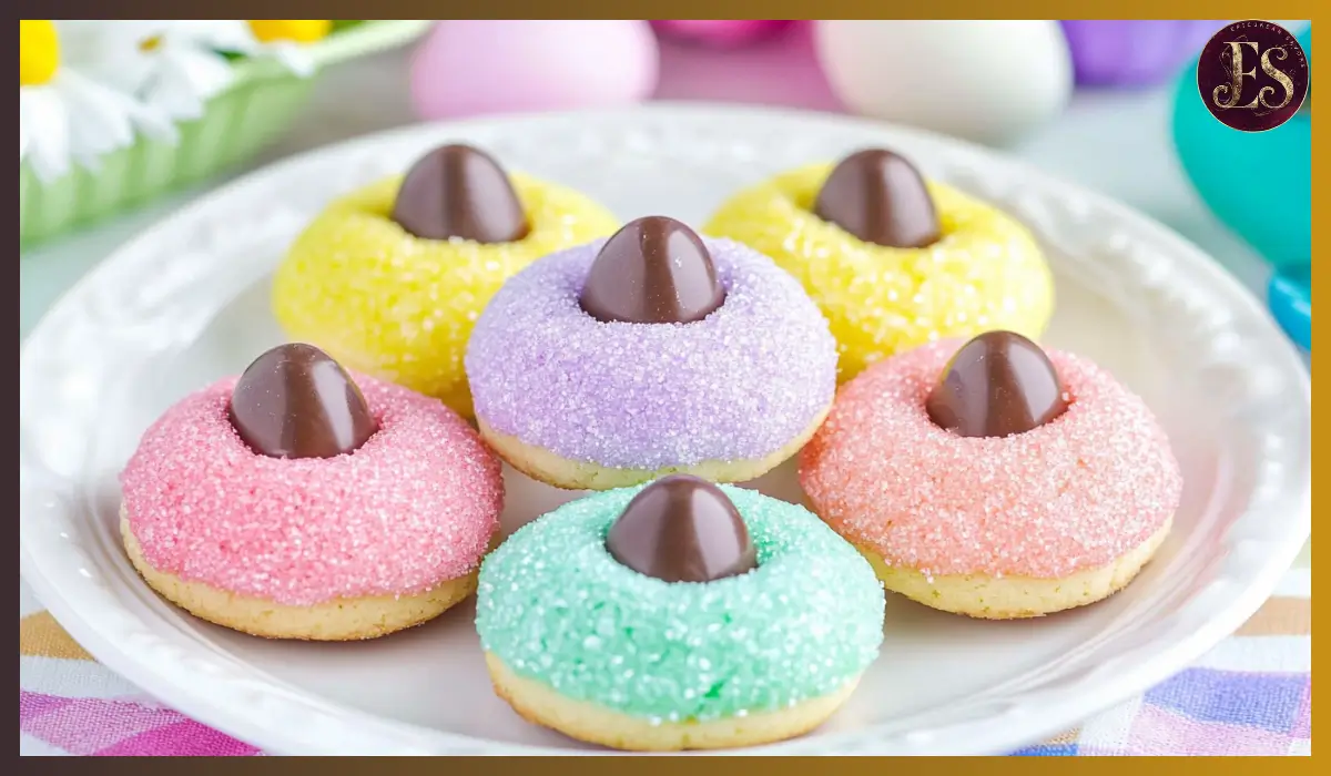 Easter Blossom