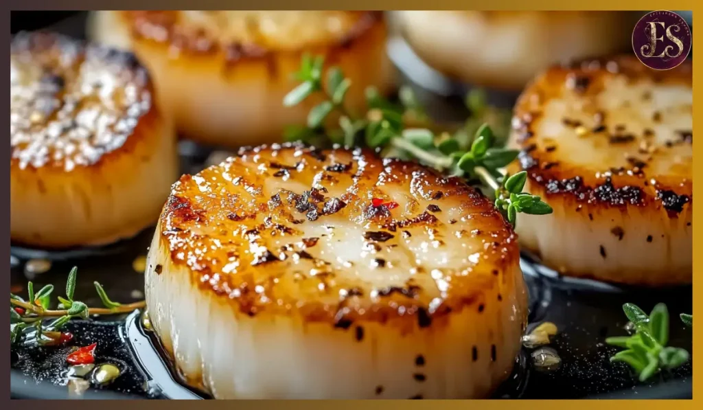 Gordon Ramsay’s Pan-Seared