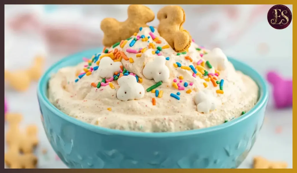 Funfetti Dip