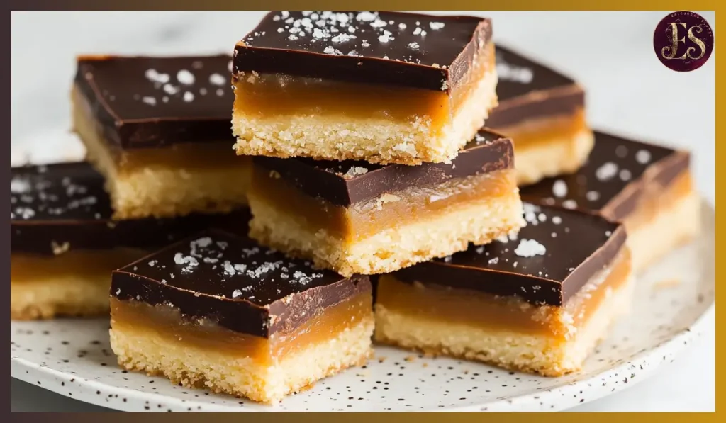 Millionaire Shortbread