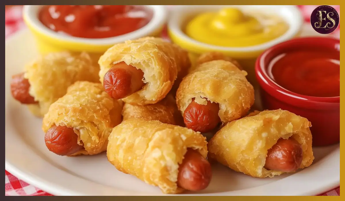 Hot Dog Nuggets