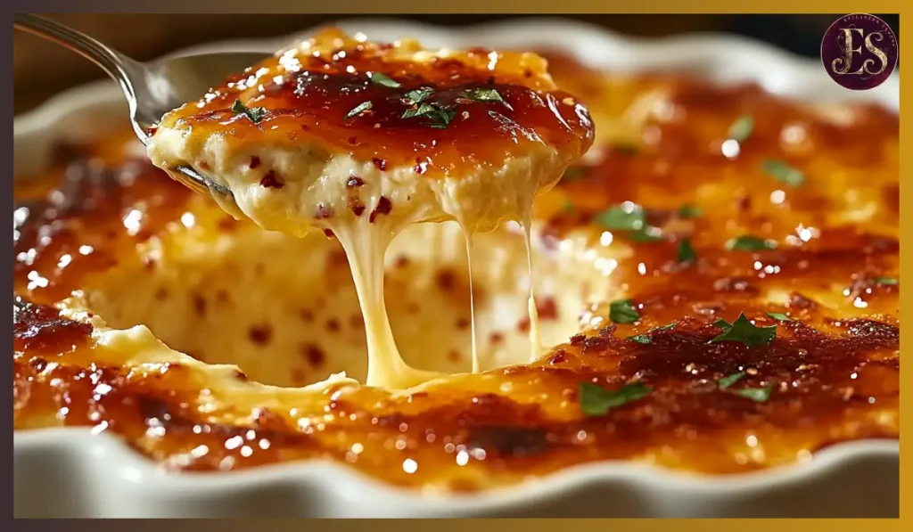 Pepper Jelly Cheese Dip