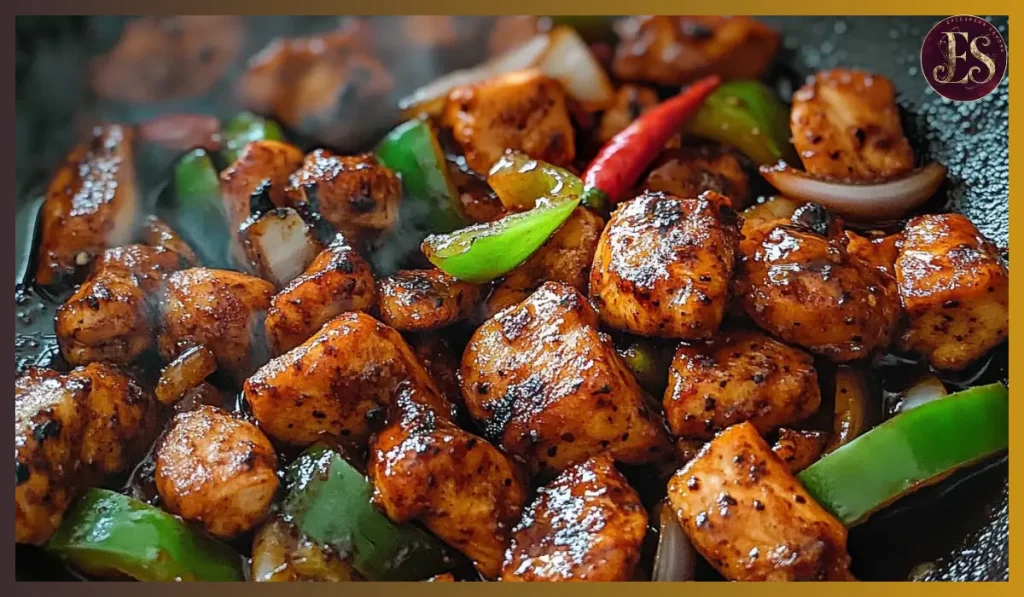 Black Pepper