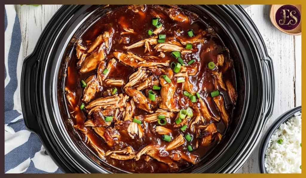 Crock Pot Apple Juice