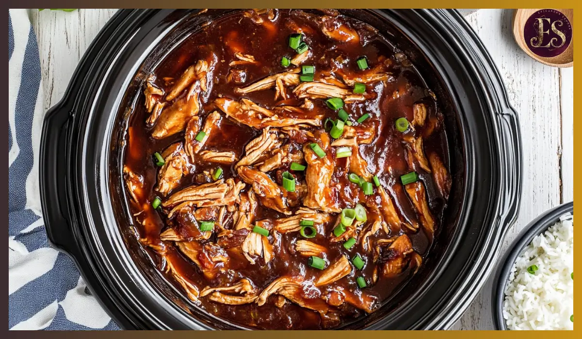 Crock Pot Apple Juice