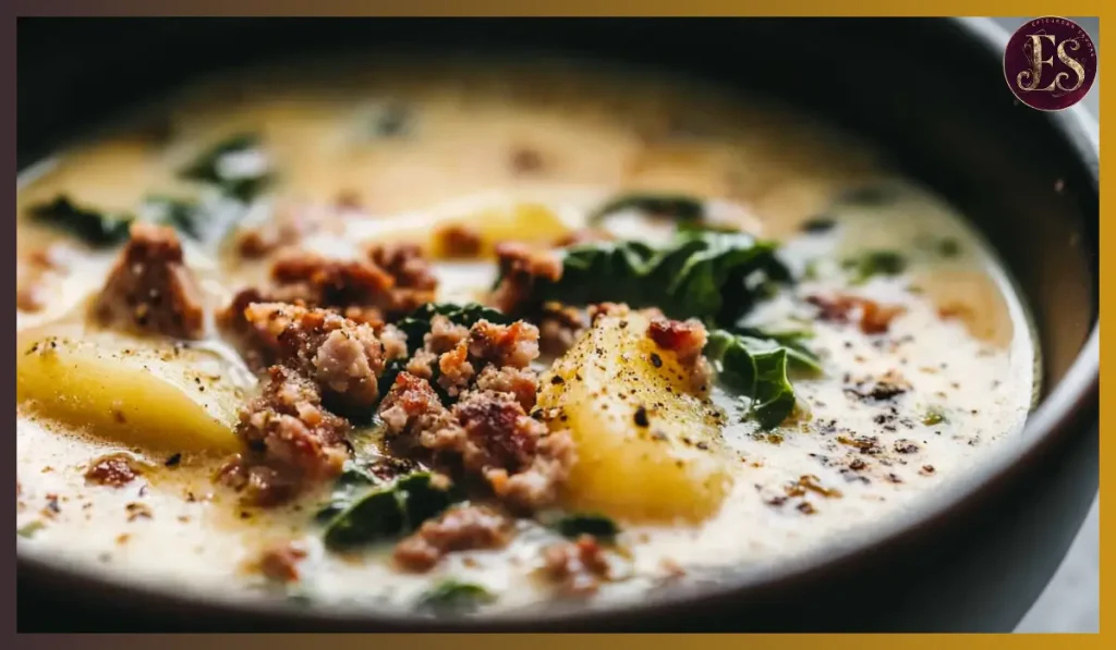 Olive Garden Zuppa Toscana