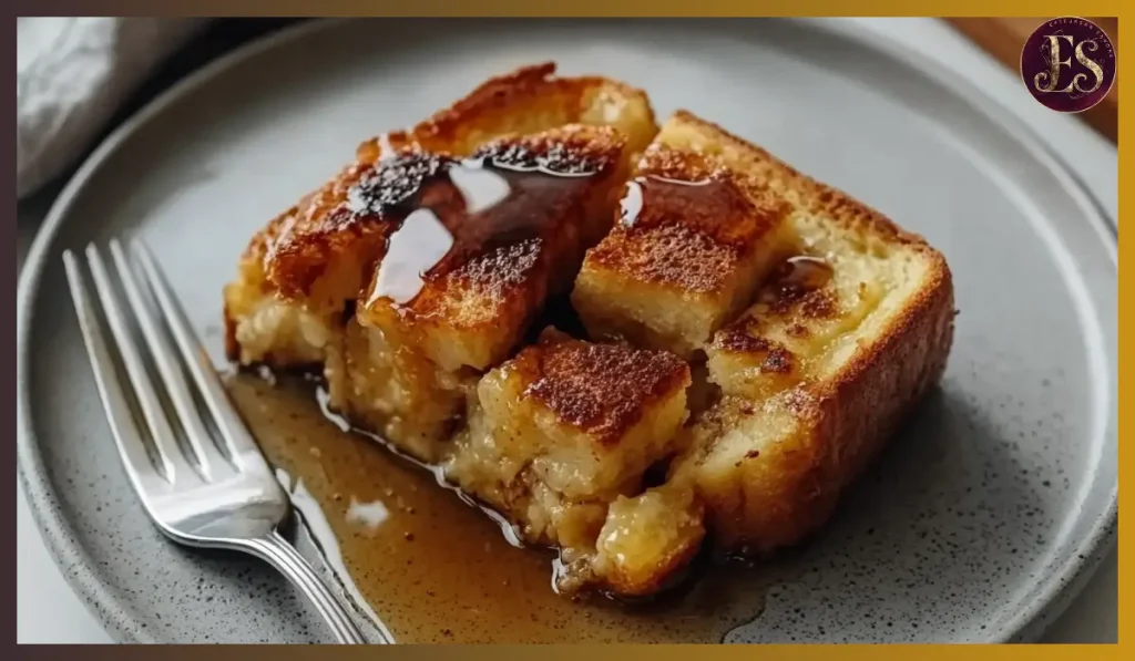 French Toast Casserole