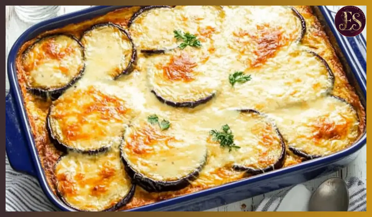 Moussaka