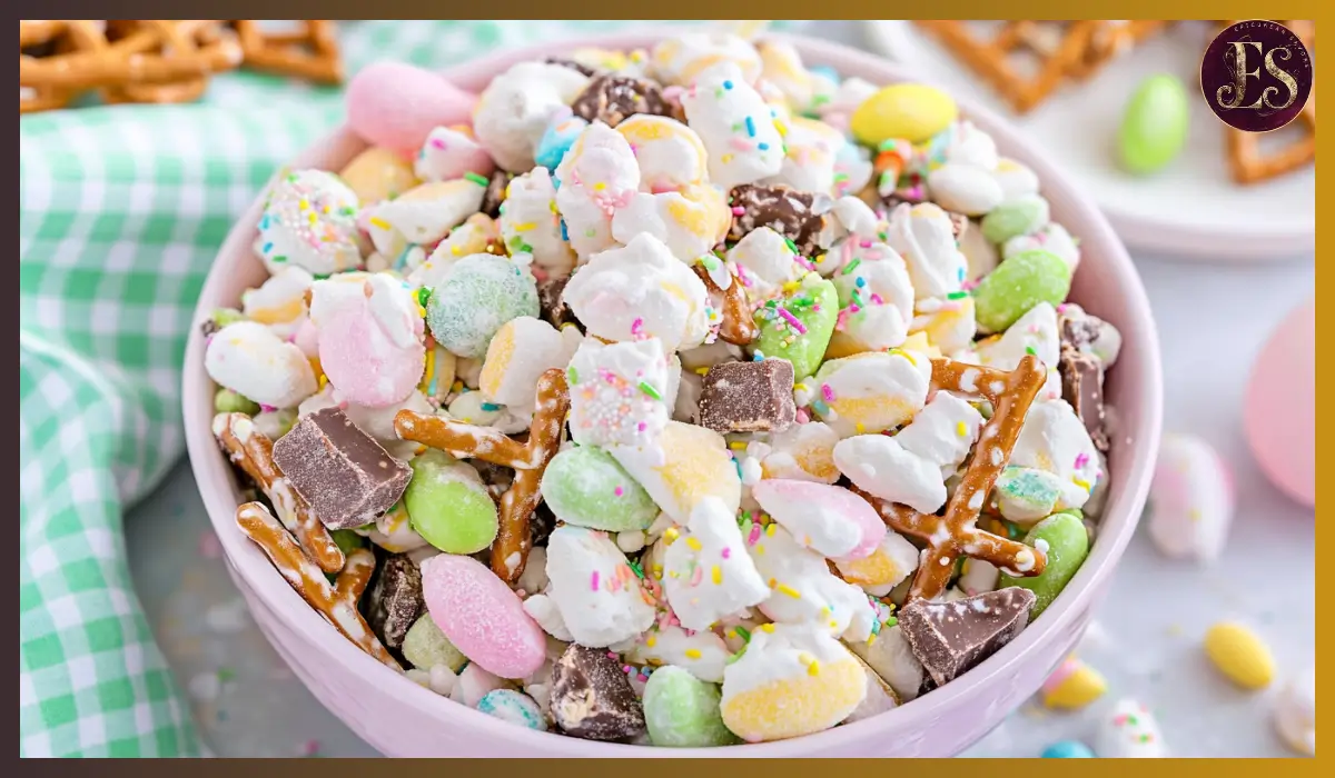 Bunny Chow Candy