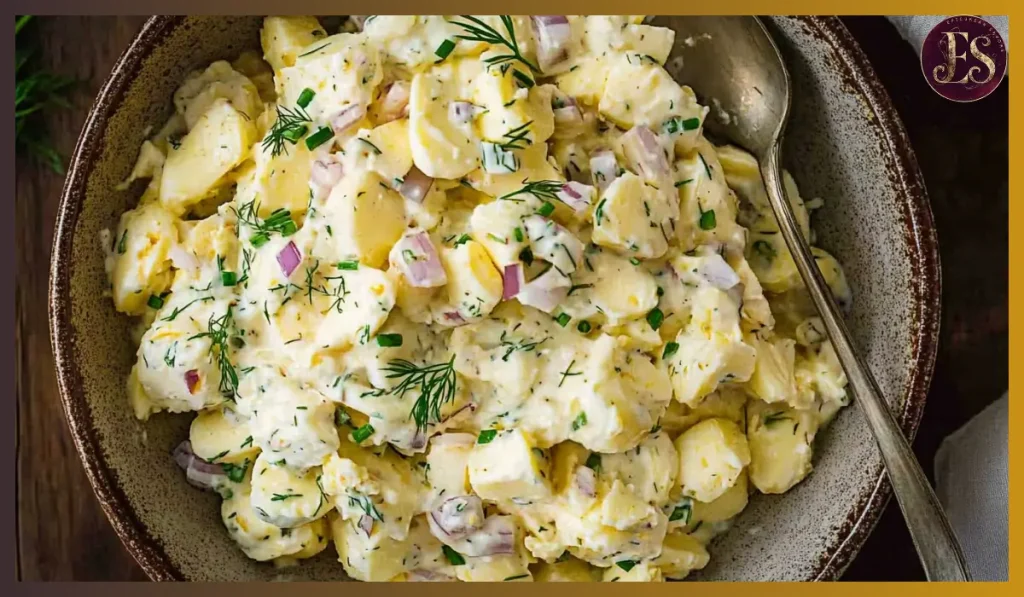 egg salad